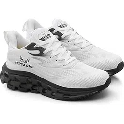 Sports,Walking,Cricket, Blue Trending Running Shoes for Men's