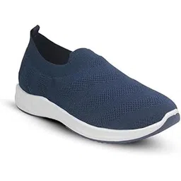 Sporty Women’s Sneakers | Perfect for Running & Casual Wear | Size-6 Multicolor