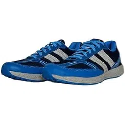 SPOTLIFES Sega Running Shoes Blue | Casual Shoes for Women | Comfortable and Lightweight