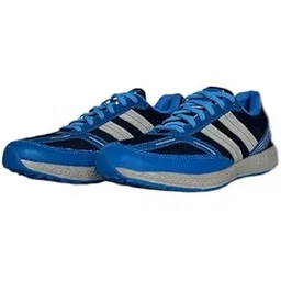 SPOTLIFES Sega Running Shoes Blue | Casual Shoes for Women | Comfortable and Lightweight