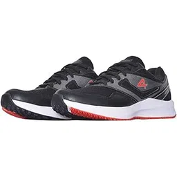 SPOTLIFES Shoes - Comfort Black | Casual Shoes for Men | Comfortable and Lightweight