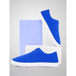 Spotwalk Men Colourblocked Sneakers