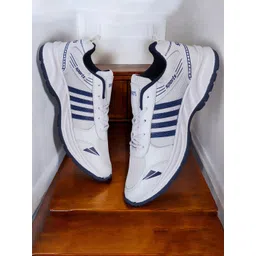 Spotwalk Men Durable & Comfortable Lightweight Sneakers