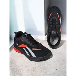 Spotwalk Men Lace-Ups Sneakers