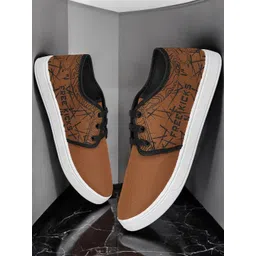 Spotwalk Men Running Shoes