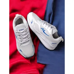 Spotwalk Men Running Shoes