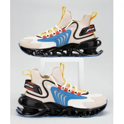 Spring Edge Alpha 1 Sneakers For Men