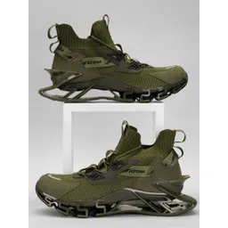 Spring Edge Alpha 2 Sneakers For Men