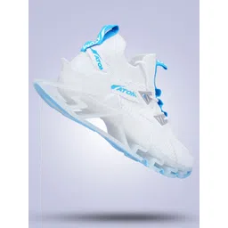 Spring Edge Alpha 2 Sneakers For Men