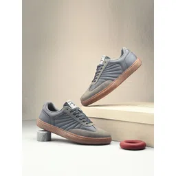 SPYKAR Men Striped Everyday Sneakers