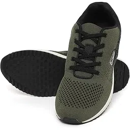 STARLITE-02 Latest Stylish Casual Sneakers,Lace up Lightweight Shoes for Running, Walking, Gym,Trekking, Hiking and Party Running Shoes for Men