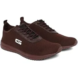 STARLITE-07 Latest Stylish Casual Sneakers,Lace up Lightweight Shoes for Running, Walking, Gym,Trekking, Hiking and Party Running Shoes for Men