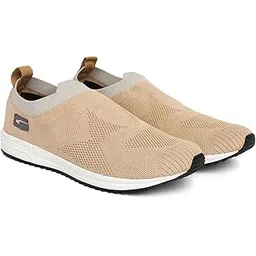 STARLITE-16 Latest Stylish Comfortable Casual Sneakers Lightweight Shoes for Running, Walking, Gym,Trekking, Hiking & Party Pull-On Running Shoes for Men