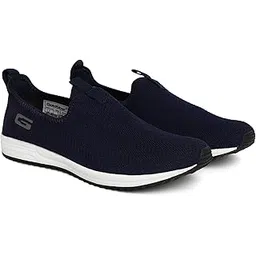 STARLITE-17 Latest Stylish Comfortable Casual Sneakers Lightweight Shoes for Running, Walking, Gym,Trekking, Hiking & Party Pull-On Running Shoes for Men