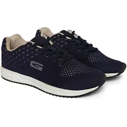 Starlite-3 Latest Stylish Casual Sneakers,Lace up Lightweight Shoes for Running, Walking, Gym,Trekking, Hiking and Party Running Shoes for Men