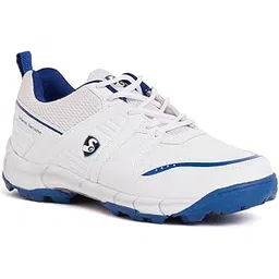 Steadler 6.0 Cricket Shoes, Designed to Elevate Your Game to New Heights Power, Precision, and Comfort