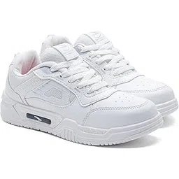 Stella-02 Women’s Sneakers | Comfortable Walking, Running & Casual Shoes | Stylish Lightweight Design with Steady Grip