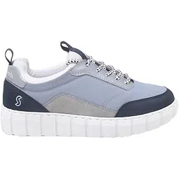 Stellar Women's Sneakers|Soft Cushioned|Memory Foam Insole|Slip-Resistance|Dynamic Feet Support|Arch Support|Shock Absorption|Casual Shoes|Stylish|Anti-Skid|Party Shoes