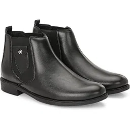 STEP Royal Chelsea Boots ll Casual Elastic Latest Shoes