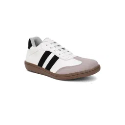 STEPIZIA Women PU Casual Shoes