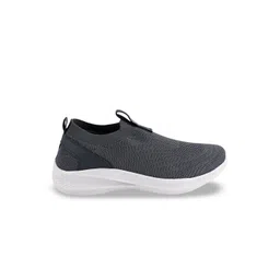 STIO Men Mesh Slip On Walking Non-Marking Shoes