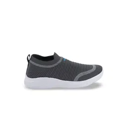 STIO Men Mesh Walking Non-Marking Shoes