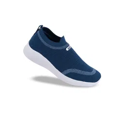 STIO Men Slip-On Walking Non-Marking Shoes