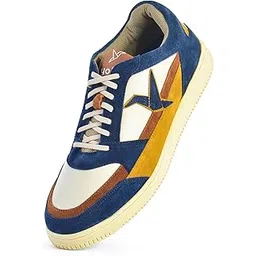 Stomp Men’s Premium Suede Slip-On Sneakers (SoS)