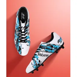 Storm Football Shoes For Men