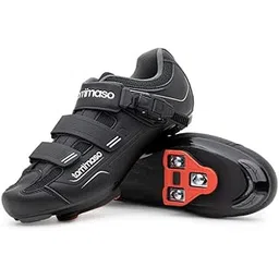 Strada 200 - Holiday Special Pricing - Road Touring Cycling Spinning Shoe with Buckle