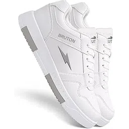 Street Premium Stylish High Top Shoes Jogging Walking Shoe for Men