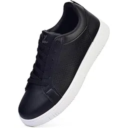 Street Women’s Trendy Dual-Tone Casual Shoes