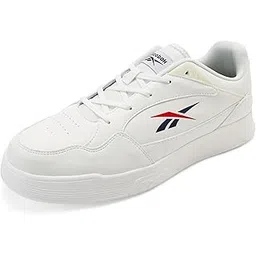 Streetcourt Efficient Men's Sneakers - Athleisure Shoe - Stylish Sneakers