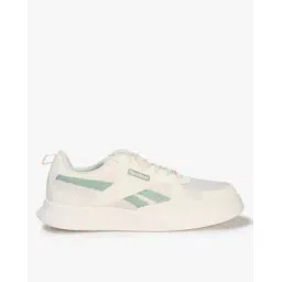 Streetcourt Vortex Low-Top Lace-Up Sneakers