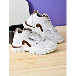 StreetEase Lightweight Shoes for Everyday Comfort Shoes Sneakers For Women