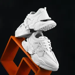 STREETLOOK Casual shoe for man Sneakers For Men