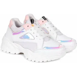 STREETLOOK Trendy Women's & Girl's Shoes Sneakers For Women
