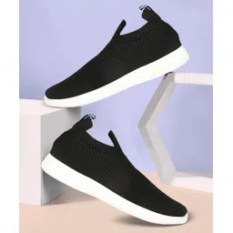 STRETCH HIGH Walking Shoes For Women