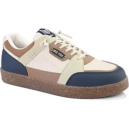Stride Super Comfortable Trendy Color Block Sneakers for Men