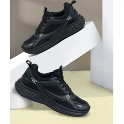 StrideMotion Lace Up Low Ankle | Sports Shoes for Men | Stylish Shoes Casuals For Men