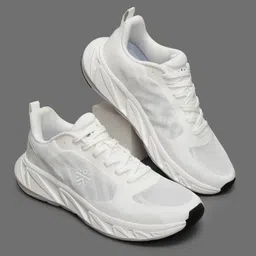 StridePulse Running Shoes Enhanced Cushioning Enhanced Grip Lightweight High Running Shoes For Women