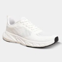 StridePulse Running Shoes, Enhanced Cushioning, Lightweight, Breathable Running Shoes For Men