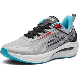 STRUT Men's Lace-up Running Shoes