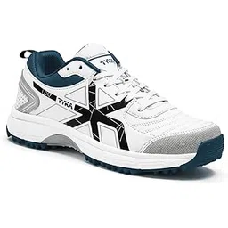 Stunner-160 Cricket Shoes with Rubber Studs for Men