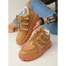 Stylestry Women Running Marking Shoes