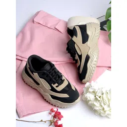 Stylestry Women Sneakers