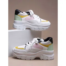 Stylestry Women Sneakers