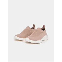 Styli Women Mesh Non Marking Running Shoes