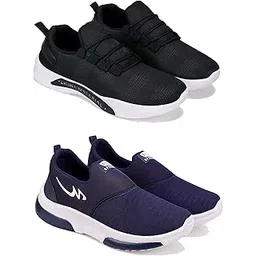 stylise casual shoes for Men's .Loafers,Sneakers,slip-ons, casaul shoes for Men's. GR-SHO-(2-COMBO)-1006-1078