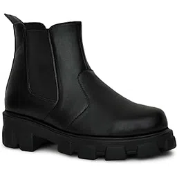 Stylish & Comfortable Boots for Women | Trendy Fashion Footwear for Casual Look